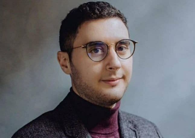 Intervista a Francesco Antonio Grilli: Un Talento Emergente nel Mondo dell'Editoria e del Cinema Italiano