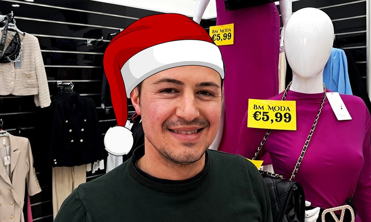Il regalo perfetto? Il vestito per le feste? La risposta è BM MODA