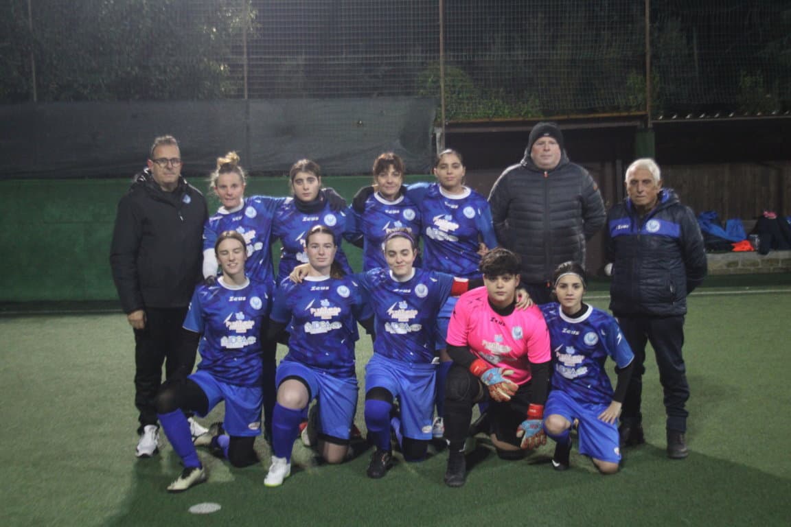 Lo Sporting Club Maranola TRAVOLGE il Piglio Scalambra Serrone