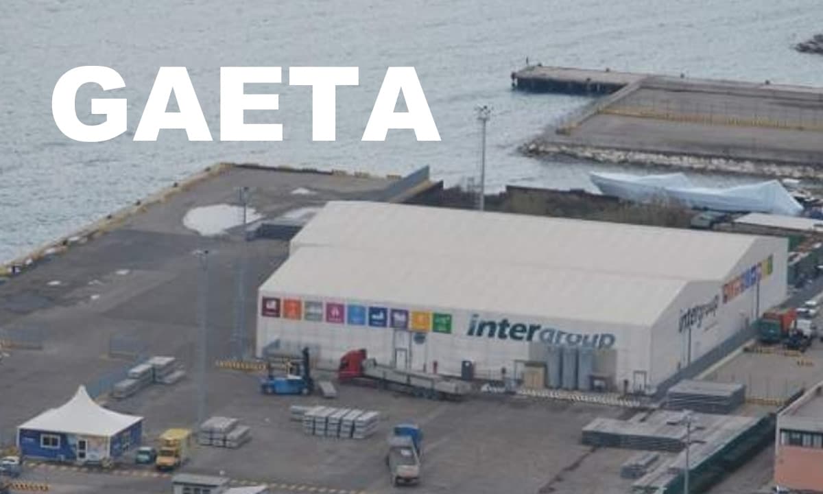 Intergroup ha contributo alla realizzazione del Centro di Alta Diagnostica a Gaeta e collabora con la Fondazione Caboto