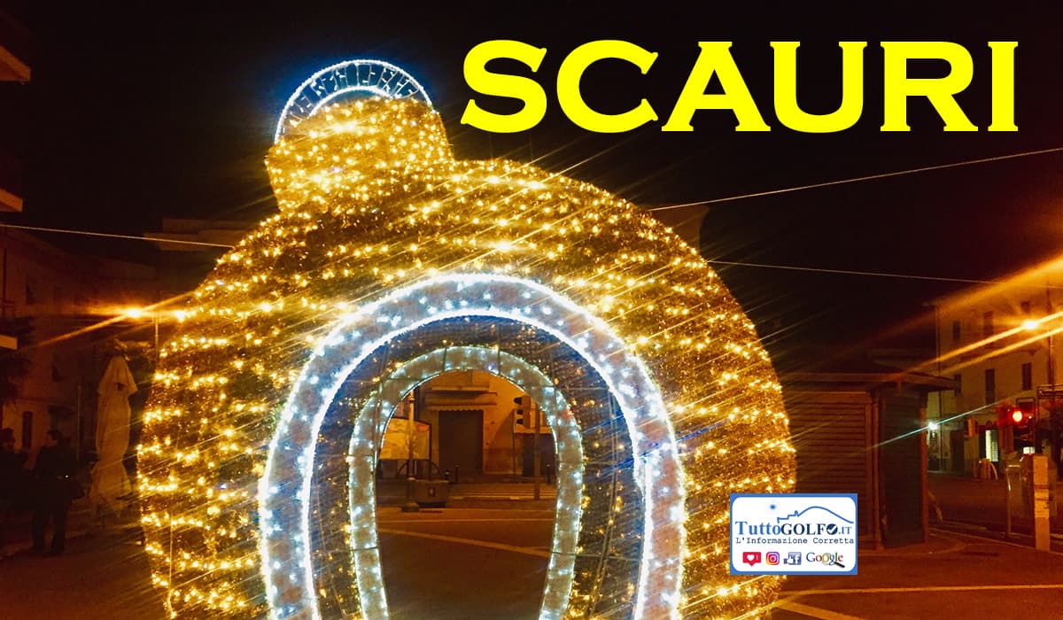 Natale a Minturno Scauri - Dal 6 dicembre al 6 gennaio un ricco calendario di eventi