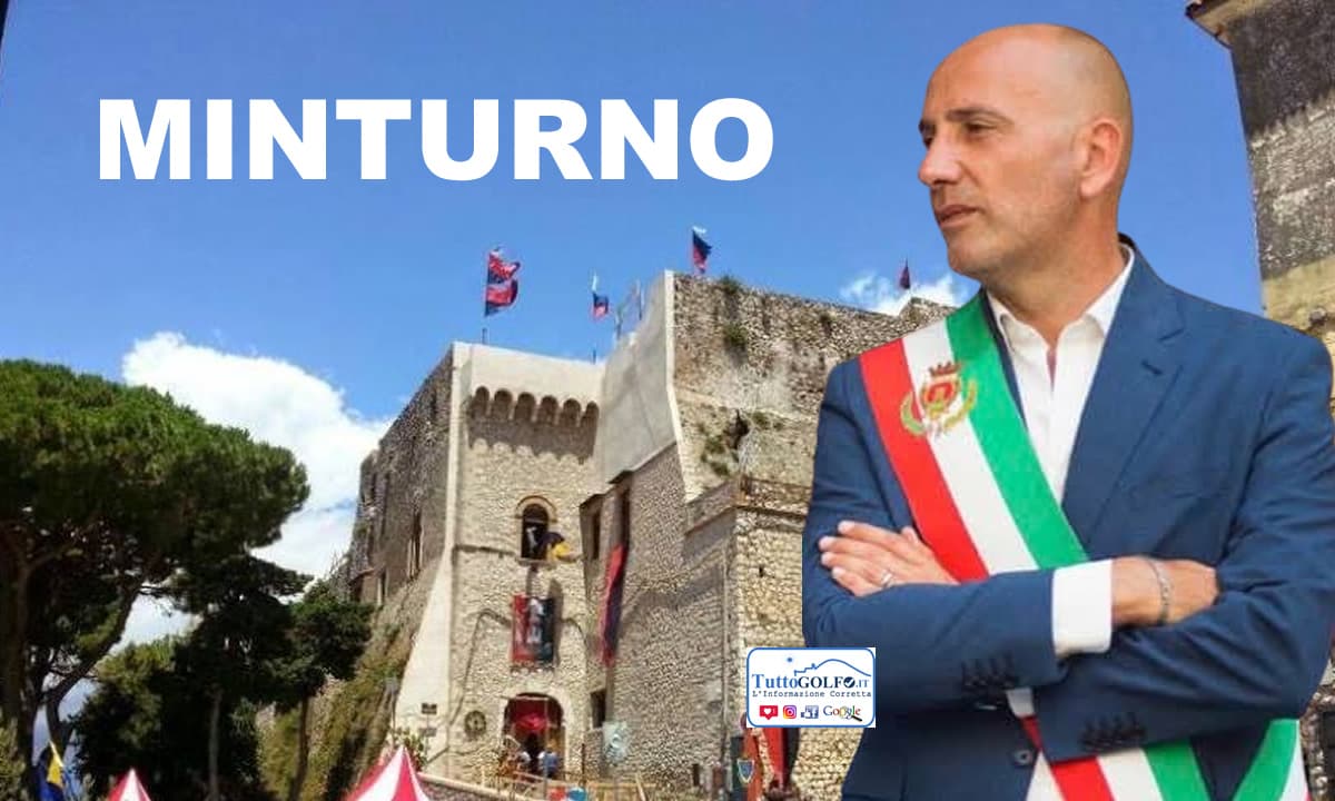 Il PD di Minturno si pronuncia collegialmente sull' impianto di essiccazione fanghi in località Pantano.