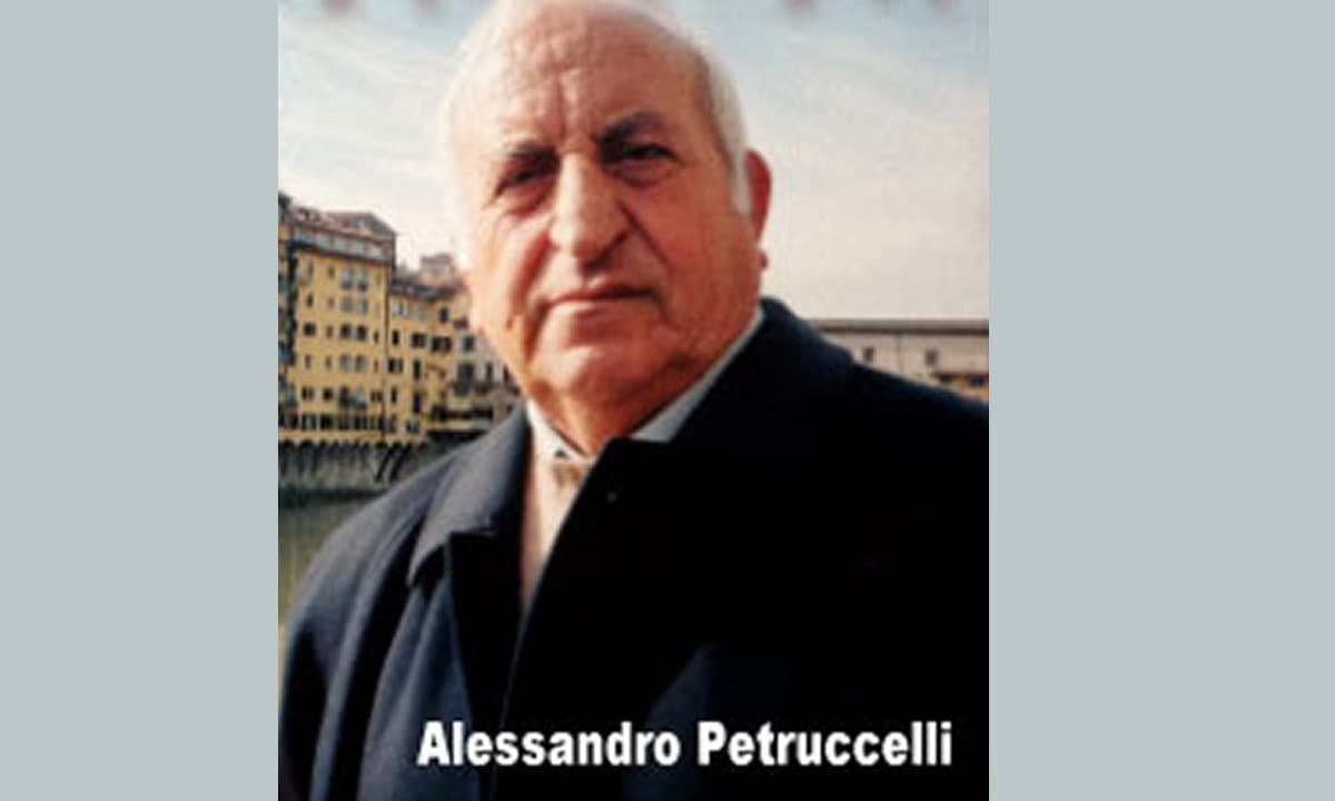 Premio Monti Lepini - Il Riscatto di Alessandro Petruccelli