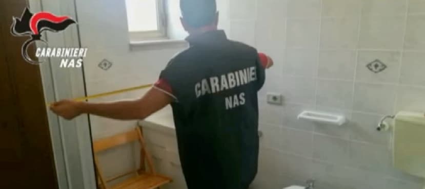 Bed & Breakfast nel mirino. Rilevate irregolarità anche in provincia di Latina