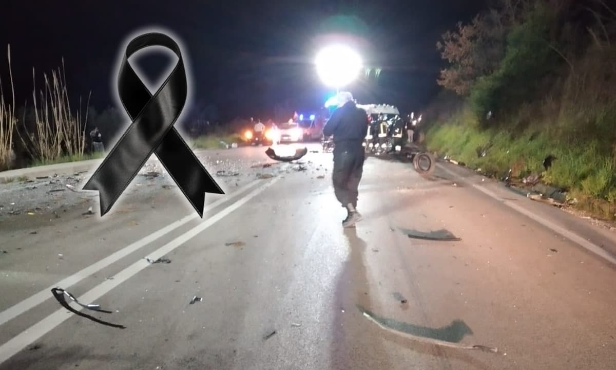 Incidente Mortale nella Vigilia di Natale. Perde la vita a Santi Cosma e Damiano una 36enne