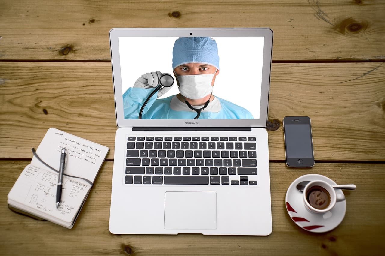 Telemedicina attiva in Provincia di Latina. Un servizio innovativo per garantire accessibilità e prossimità