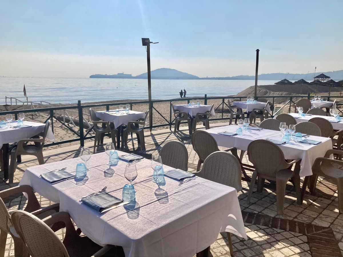 Ristorante Pizzeria Paradiso a Formia: il gusto tra tradizione e innovazione