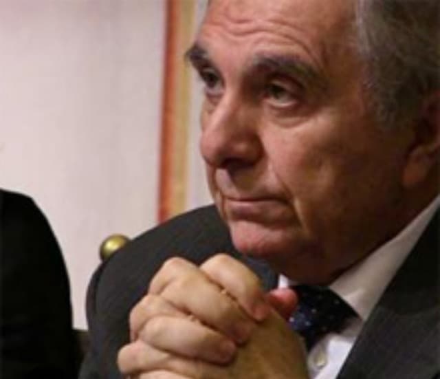 Formia, mercoledì culturale. "La cassa per il mezzogiorno dalla istituzione alla chiusura". Relatore: Guido Pescosolido. Introduce e modera: Michele Graziosetto.