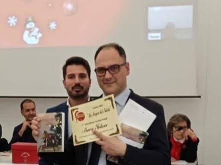 Il Golfo di Gaeta protagonista alla “Magia del Natale 2025” a Matera: tra cultura, arte e tradizione