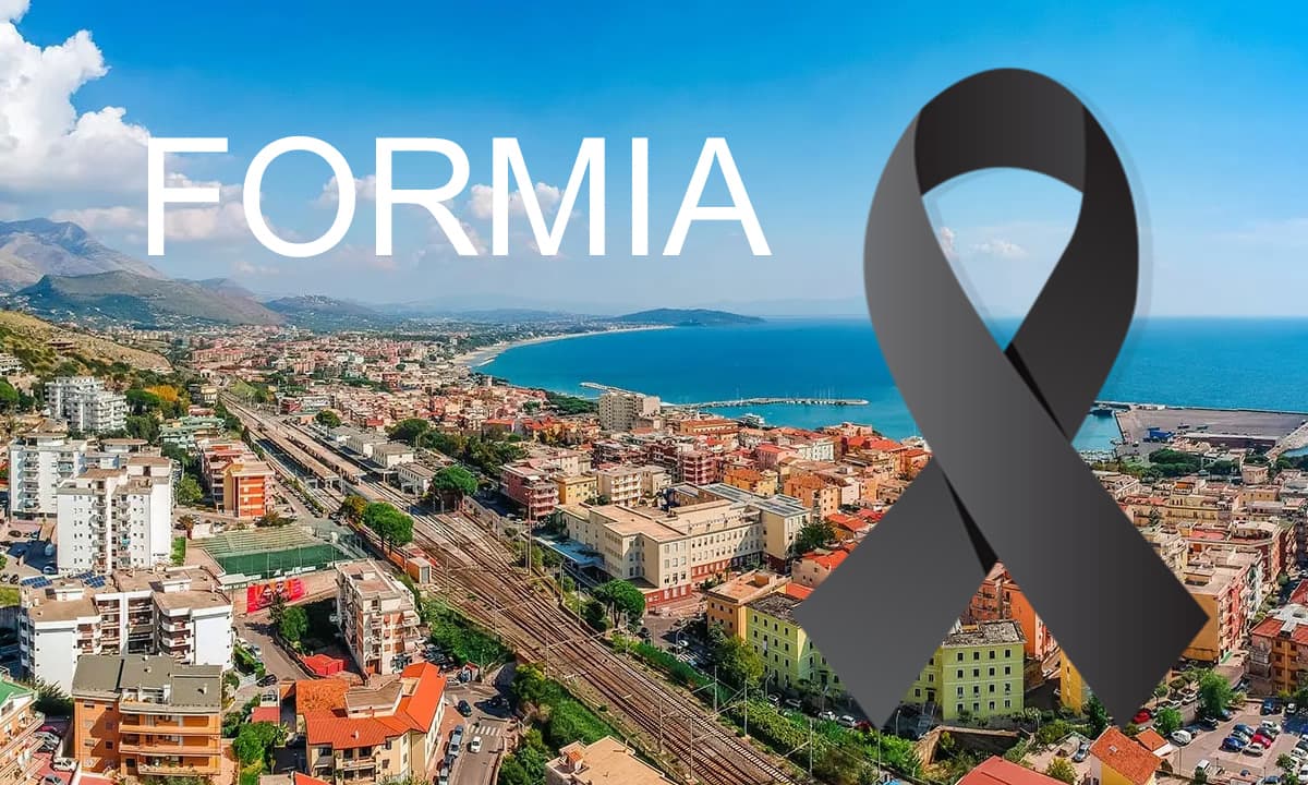 Tragedia in caserma: la morte di un giovane carabiniere formiano scuote la comunità