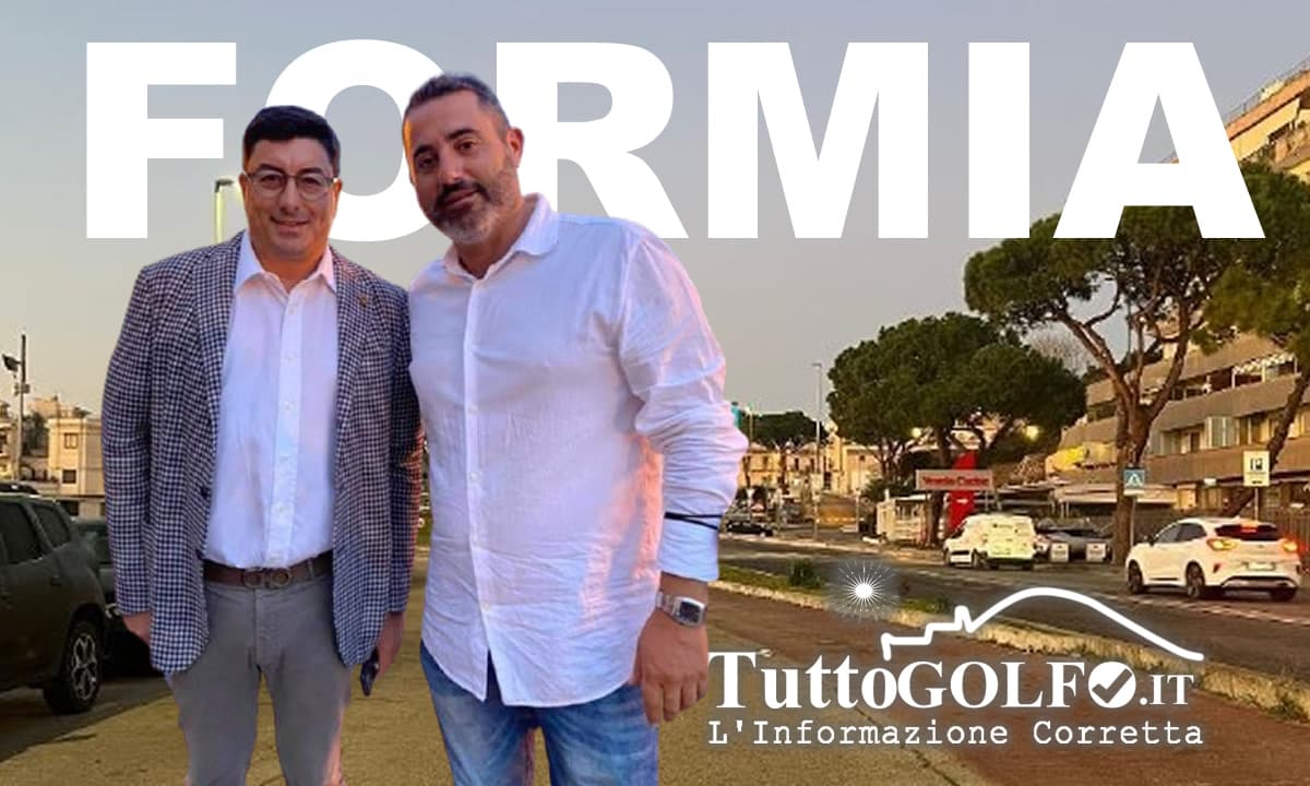 Formia, "Bici in Comune": interventi volti alla promozione della mobilità ciclistica e del cicloturismo