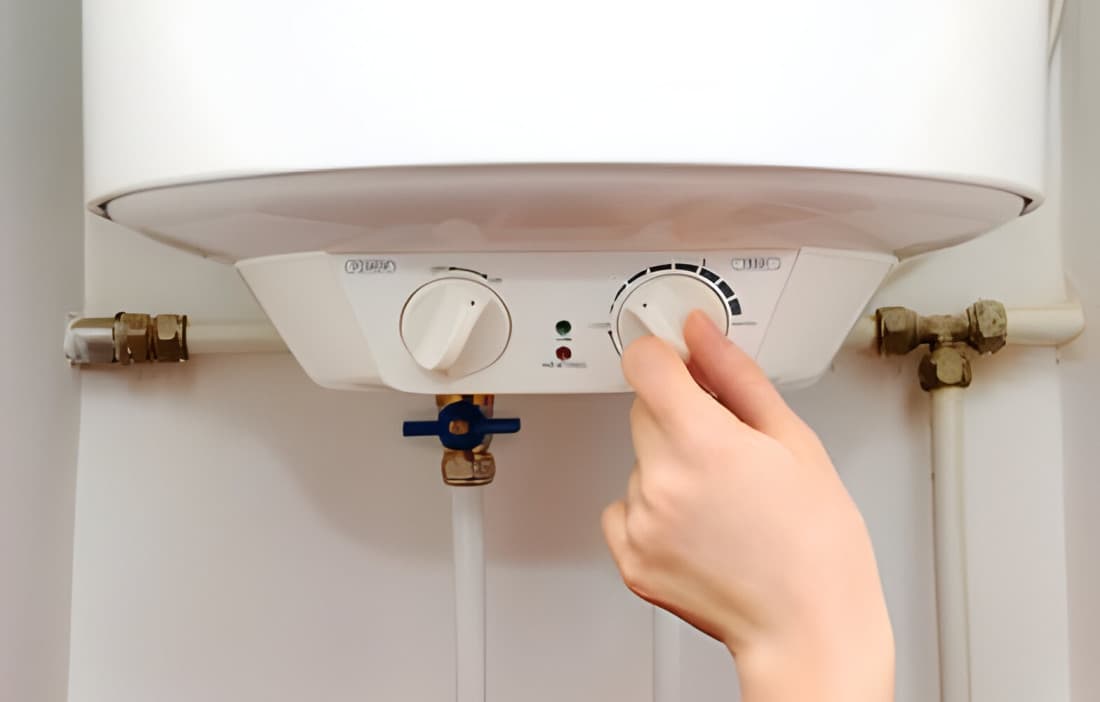 La caldaia perde acqua? cause e rimedi