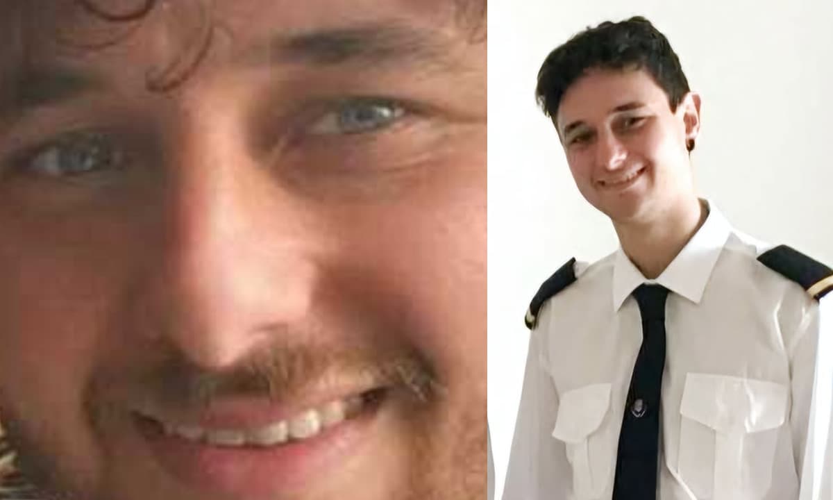 Fatale incidente stradale. E' deceduto Domenico, ex allievo dell'ITS Academy Caboto di Gaeta