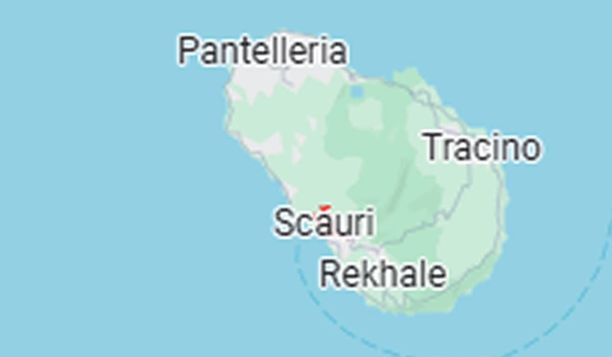 Cosa unisce Scauri a Pantelleria? Tra Lazio e Sicilia, gemellaggio ideale tra storia, cultura, simboli e turismo