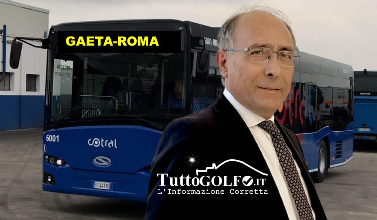 Tiero (FdI): “Ottimi risultati per Cotral, 150 nuovi autobus e più corse per i comuni del territorio"