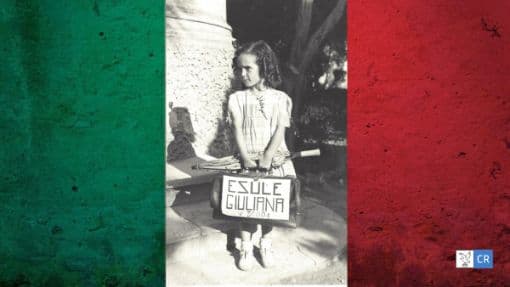 10 febbraio 1947 italiani due volte. Il Liceo Scientifico di Minturno rende loro omaggio