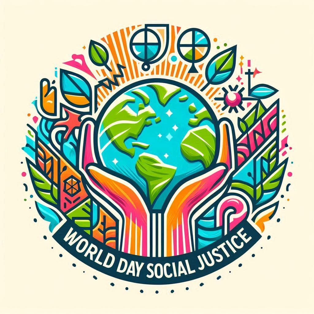 Giornata mondiale della giustizia sociale