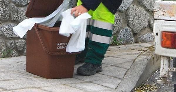 FORMIA RAGGIUNGE IL 71,90% DI RACCOLTA DIFFERENZIATA A MAGGIO