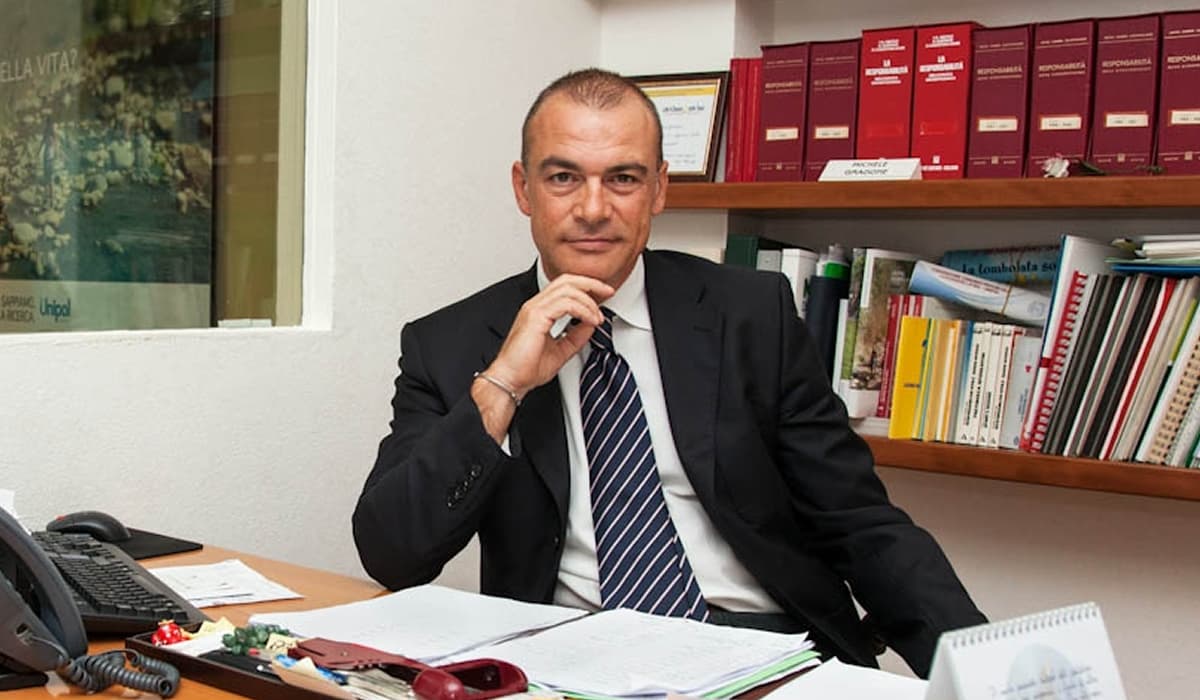 Intervista con Michele Gradone sull'Aumento dei Premi RCA Auto nella Provincia di Latina
