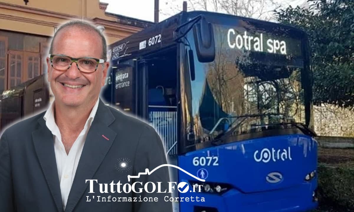 Mitrano, trasporti: un solo biglietto conveniente per treni regionali Trenitalia, bus extraurbani Cotral e mezzi Atac (Roma)