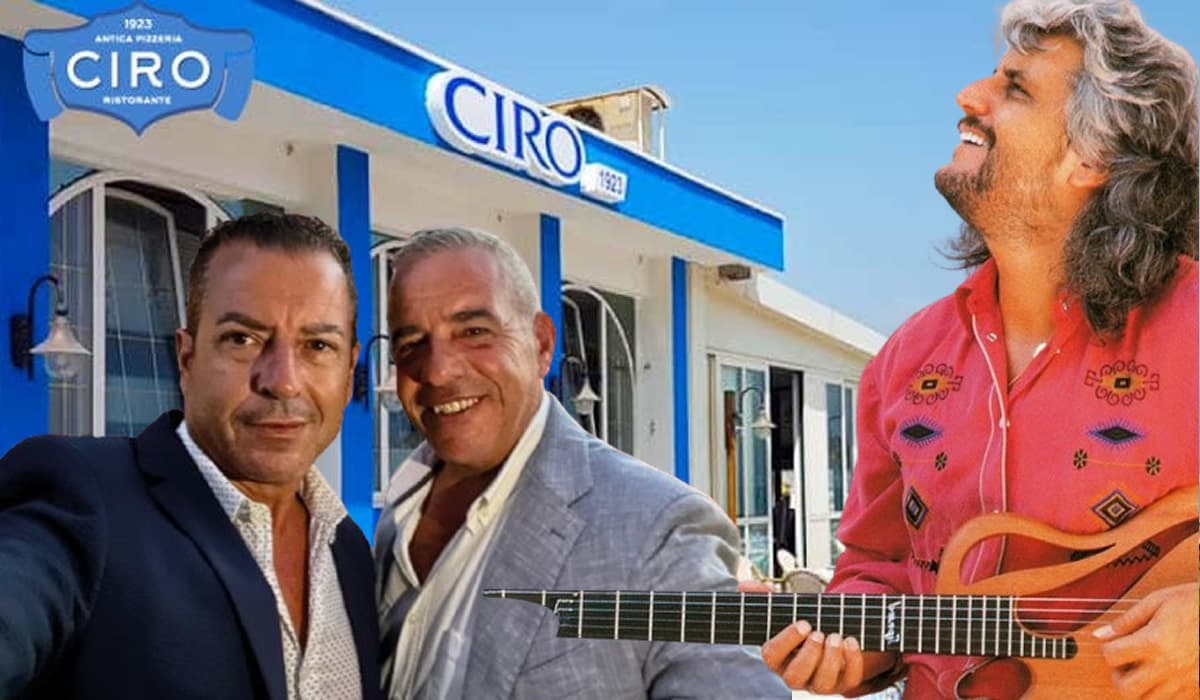 Gaeta, il 7 e l'8 Marzo Due serate musicali. Tributo a Pino Daniele e piano bar con Marco & Alfredo