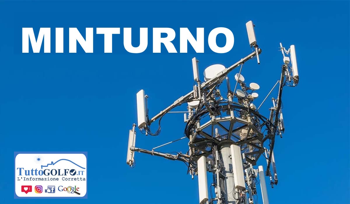 Giù le mani a Minturno dalla realizzazione dell'antenna in via Miano