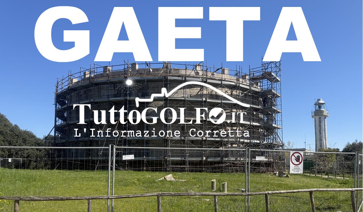 Riqualificazione in corso del Mausoleo di Planco: Il Sindaco Leccese stigmatizza le critiche "Ingiuste e Prive di fondamento" all'operato della Sovrintendenza