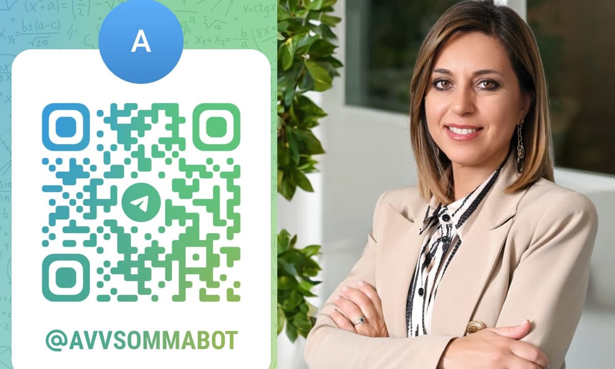 Nasce il canale Telegram sull’AI e il Diritto di Famiglia: domande e risposte gratuite