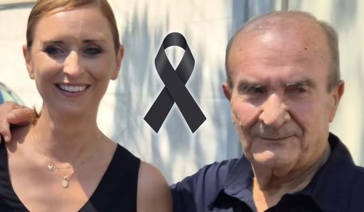 Formia - Ultimo saluto a Mimmo Merenna. Il ricordo nelle parole dell'Assessore Elena Palazzo