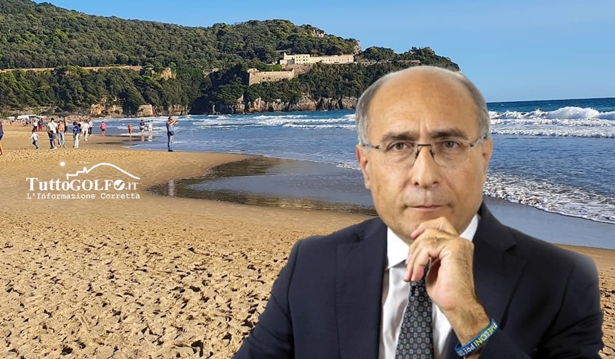Enrico Tiero: "Occorre senza dubbio salvaguardare le concessioni esistenti e soprattutto non bisogna mettere in discussione i diritti acquisiti"