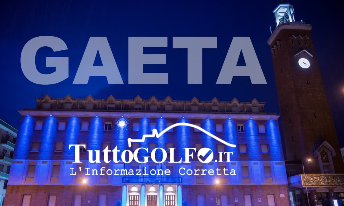 Iniziative del Comune di Gaeta in occasione della Giornata Internazionale per la consapevolezza dell'Autismo 2025
