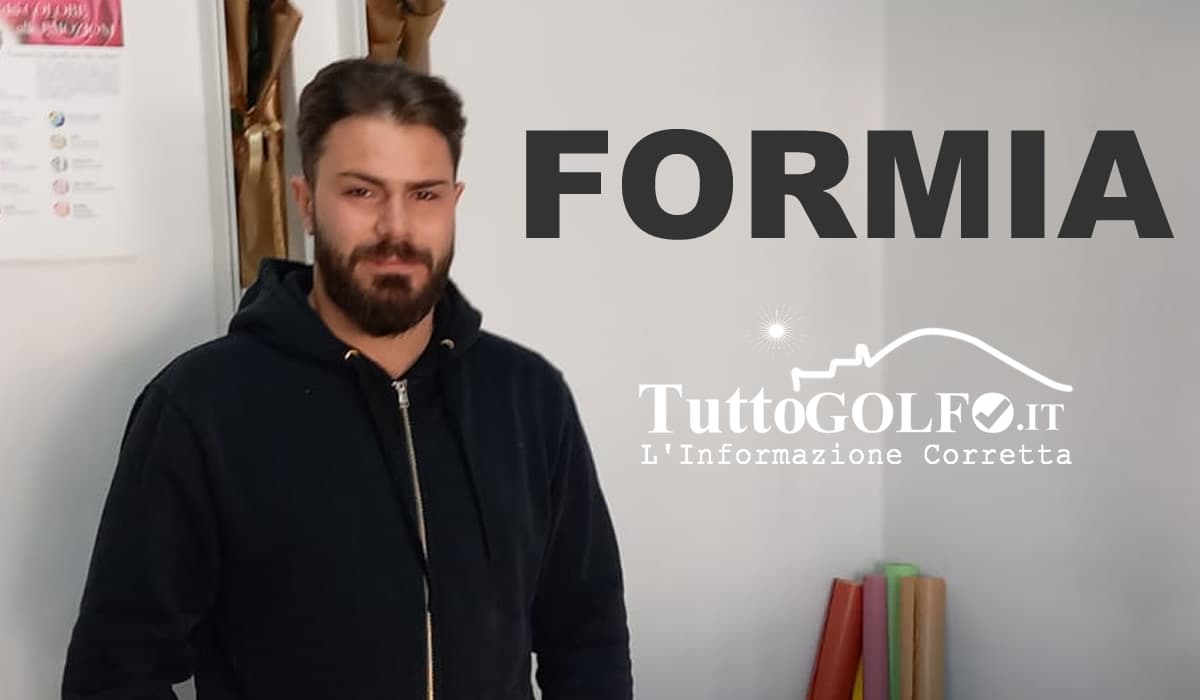 Da Fondi a Formia, "Ciro Flowers": dall'ingrosso al dettaglio di fiori e piante
