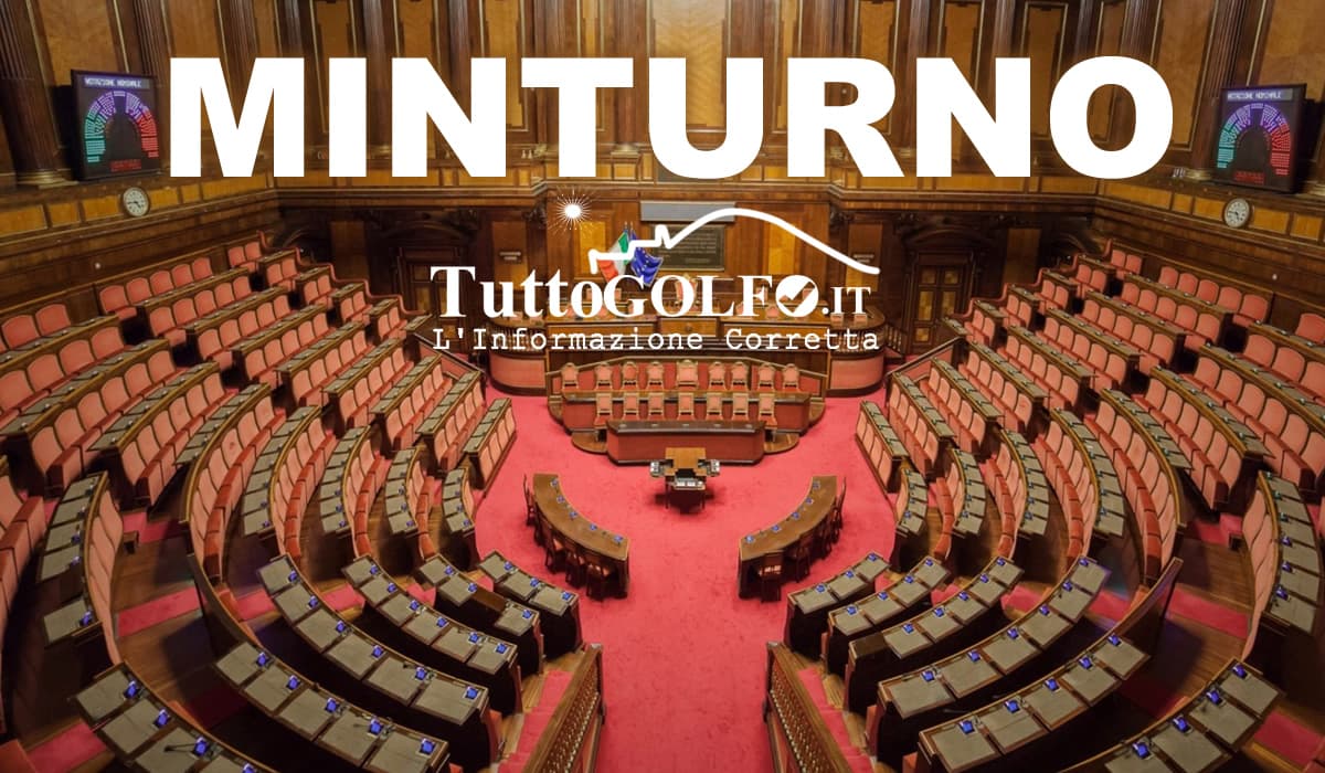 Anche il parlamento italiano interessato al progetto impianto fanghi a Minturno