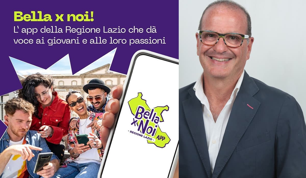 "BellaXnoi" La nuova carta giovani della Regione Lazio. Molte le agevolazioni