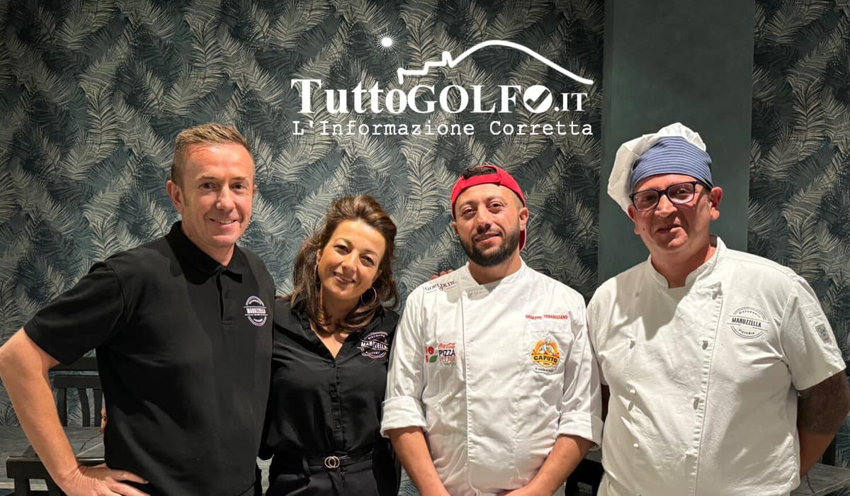 Anche Maruzzella di Fondi partecipa alla raccolta fondi per Telethon. L'iniziativa