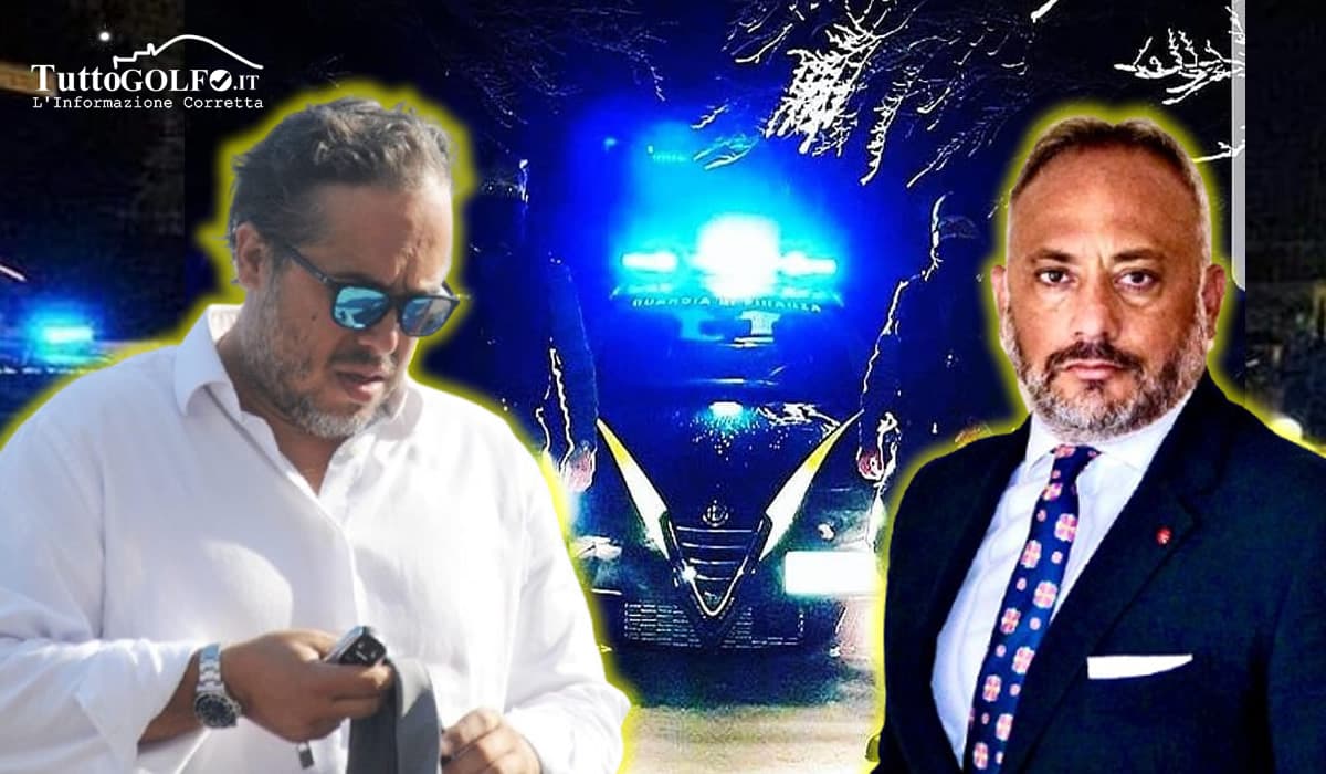 Formiani accusati di false fatture. Assolti, la vicenda