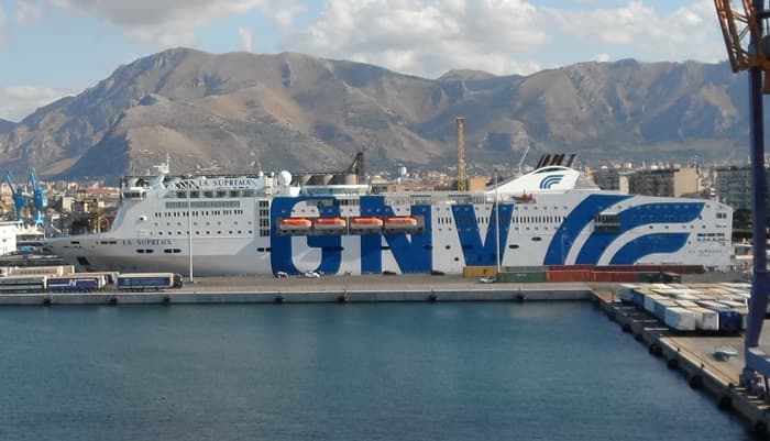 Boom turistico nei porti mediterranei nel 2024: i numeri di Ancona, Igoumenitsa e Spalato