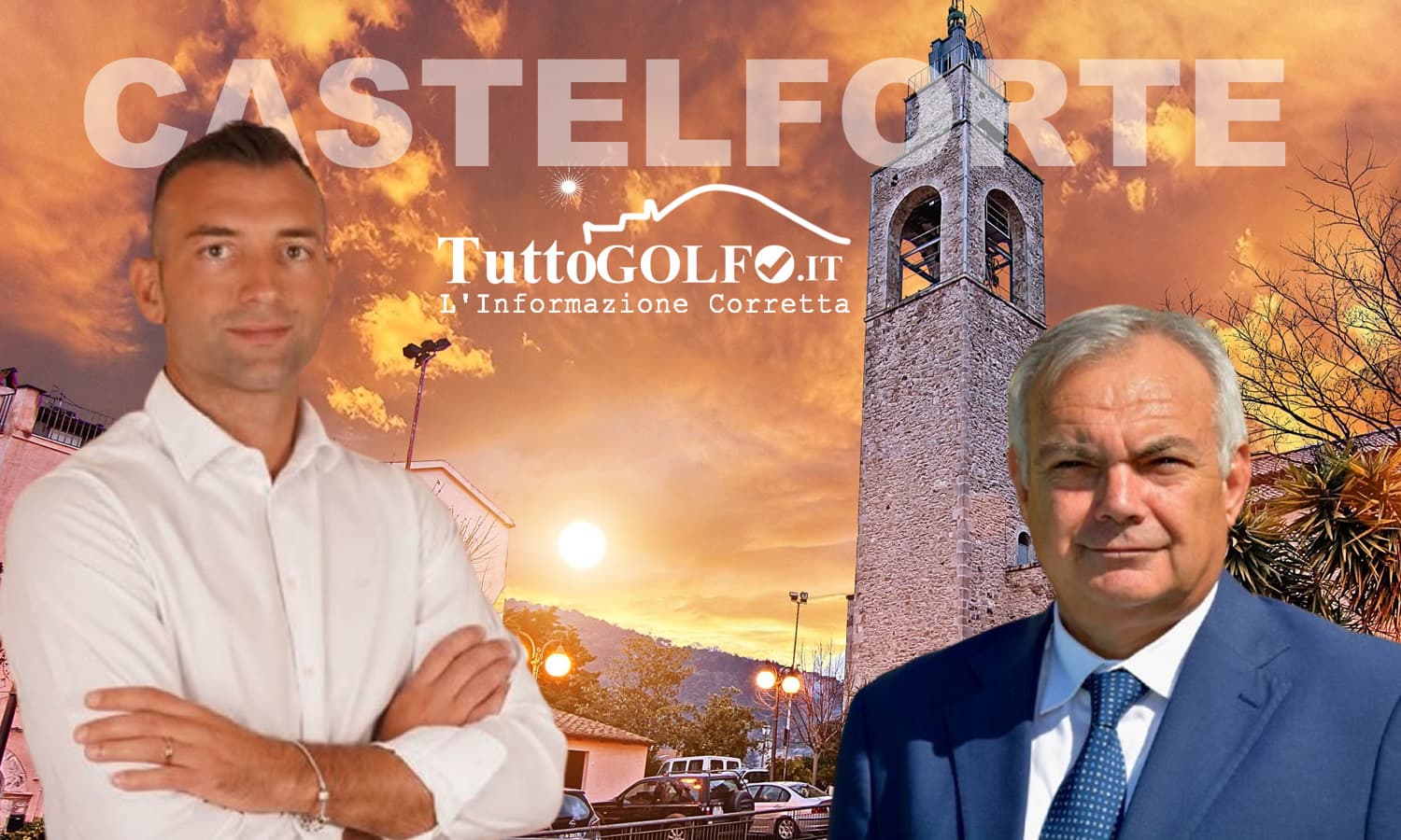 Angelo Pompeo Fusco Alessio