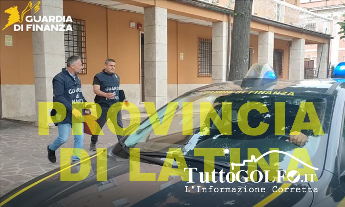 CORRUZIONE IN PROVINCIA DI LATINA A DANNO DELLA SIAE. 17 INDAGATI E ARRESTATO UN AGENTE