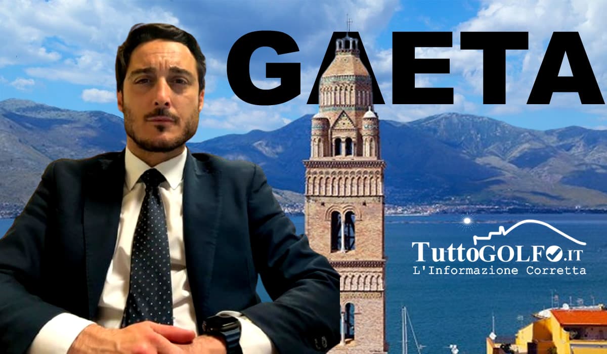 Gaeta, Di Vasta (FdI): Autorità Portuale, buon lavoro all'ingegner Latrofa. Auspichiamo cambio di rotta
