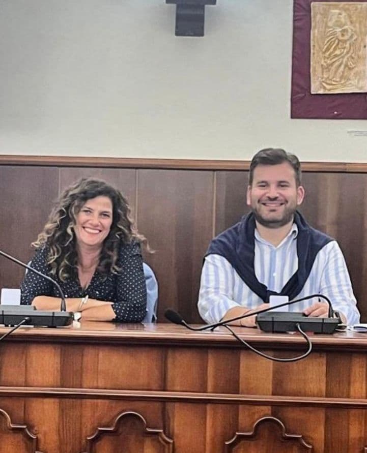 I Consiglieri PD del Comune di Minturno Alicandro e Marcaccio si uniscono all'appello Rete di Trieste per Striscia di Gaza.