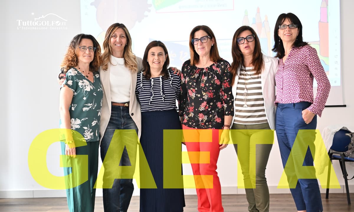Gaeta - Le politiche comunali danno voce ai bambini e agli adolescenti