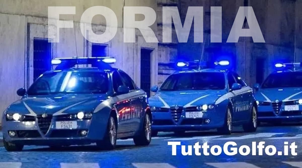 Era in una struttura ricettiva di Formia. Arrestato su mandato europeo