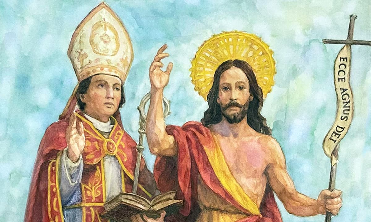 TRADIZIONE, FEDE E SIGNIFICATO DELL’INCONTRO TRA I DUE SANTI PATRONI DI FORMIA