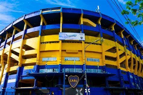 Le squadre sudamericane fondate dagli italiani