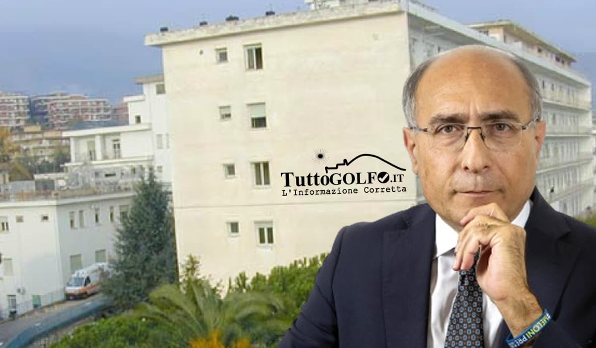 FONDI - FORMIA / L'ASL DI LATINA RECLUTA 10 ANESTESISTI