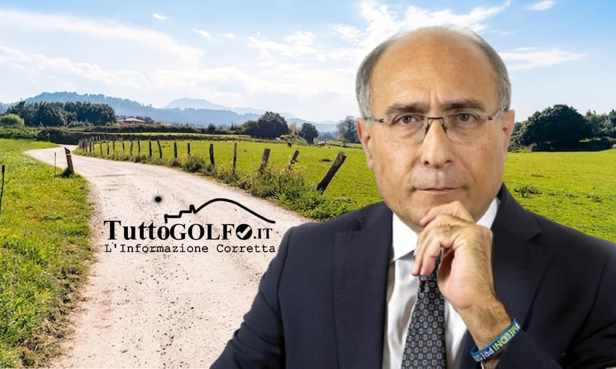 Tiero: Viabilità rurale, lavoriamo per migliorare le strade in aree agricole