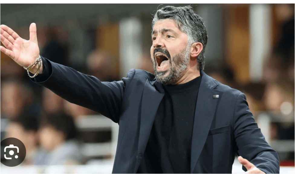 È ufficiale: Gattuso è il nuovo commissario tecnico azzurro