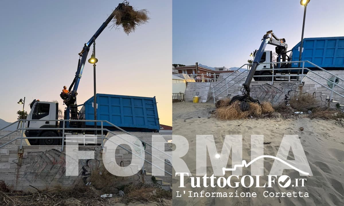 Spiagge più sicure e sostenibili, FRZ al lavoro per un’estate da Bandiera Blu
