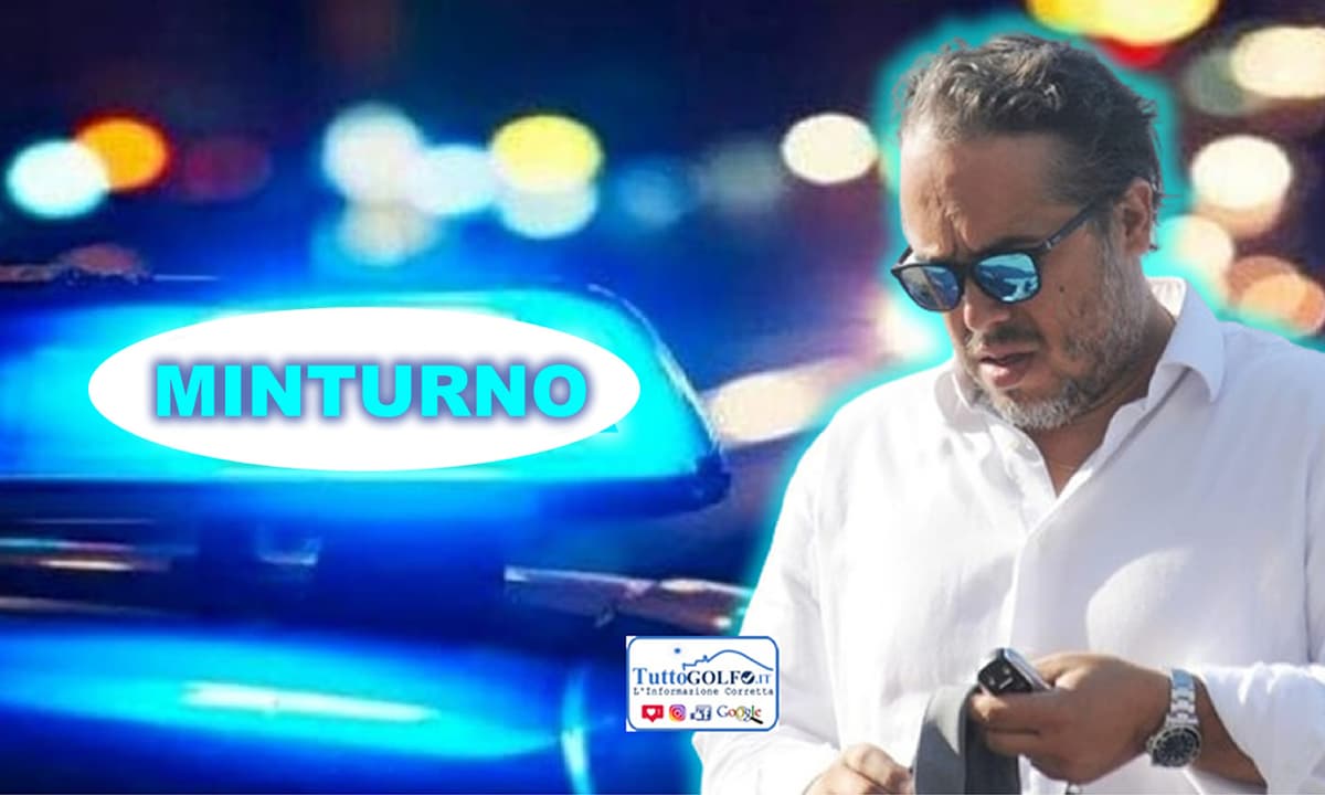 Rapina a Scauri, ribaltata la sentenza: assolto in Appello il 24enne di Minturno